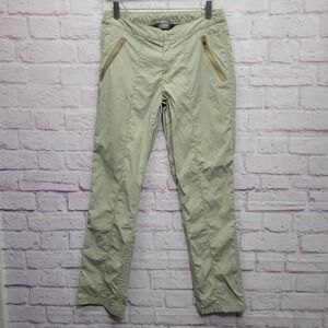 Outdoor Research Ferrosi‎ Pants Womens 6 Lightweight Hiking Travel Performance